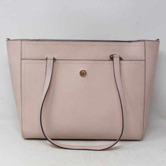 Michael Kors #T1Z9ZB Maisie Large Pebbled Bag - Picture 1 of 6